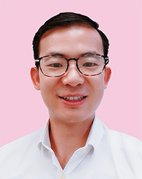 Dr. Y. Qian
