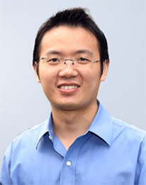 Dr. Hailong YE