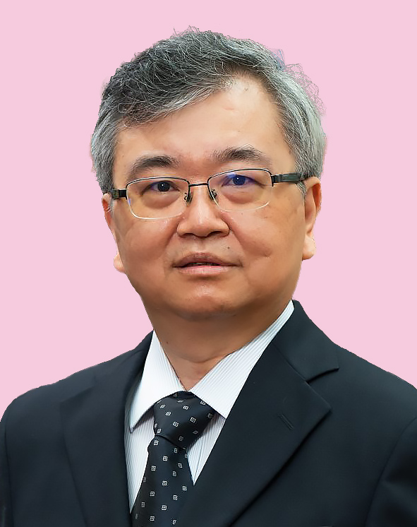 Prof.T. Zhong