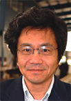 Prof. Harry Yeh