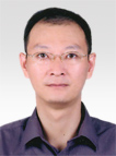 Prof. LU Peidong