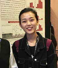 Ms. Lu PENG