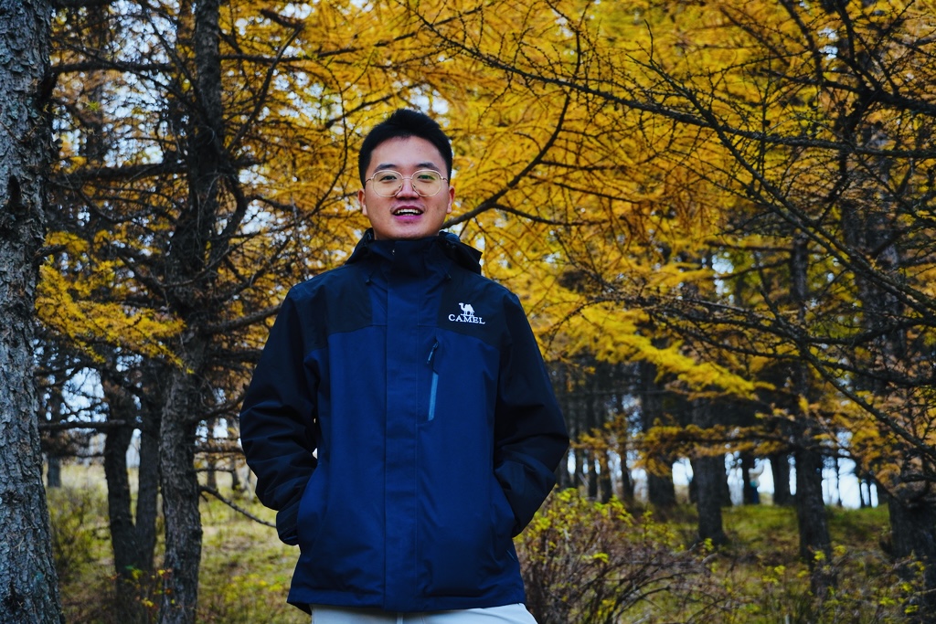 LIU Asen