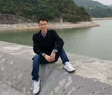 HUANG Peng