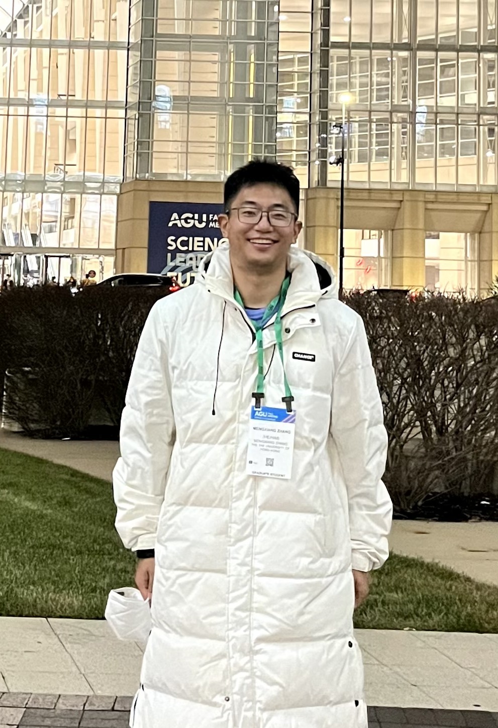 ZHANG Mengxiang
