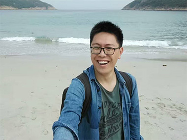 WANG Fei
