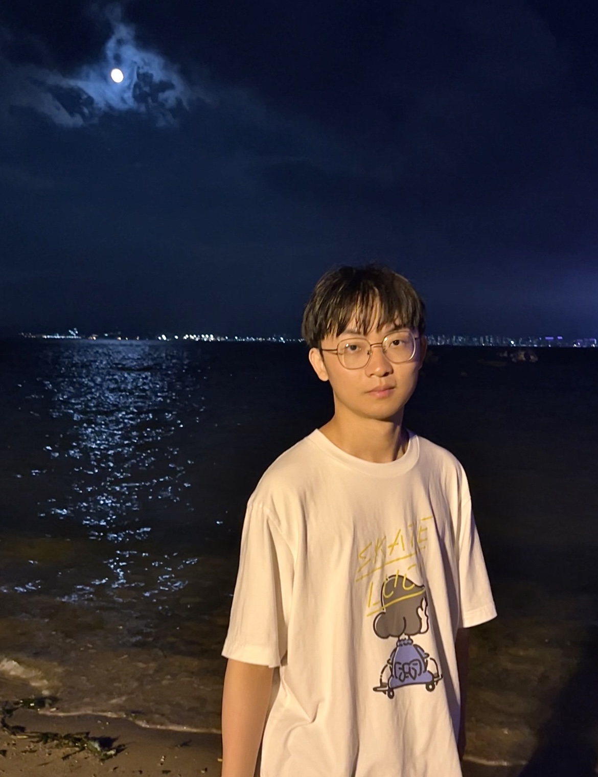 WANG Yue