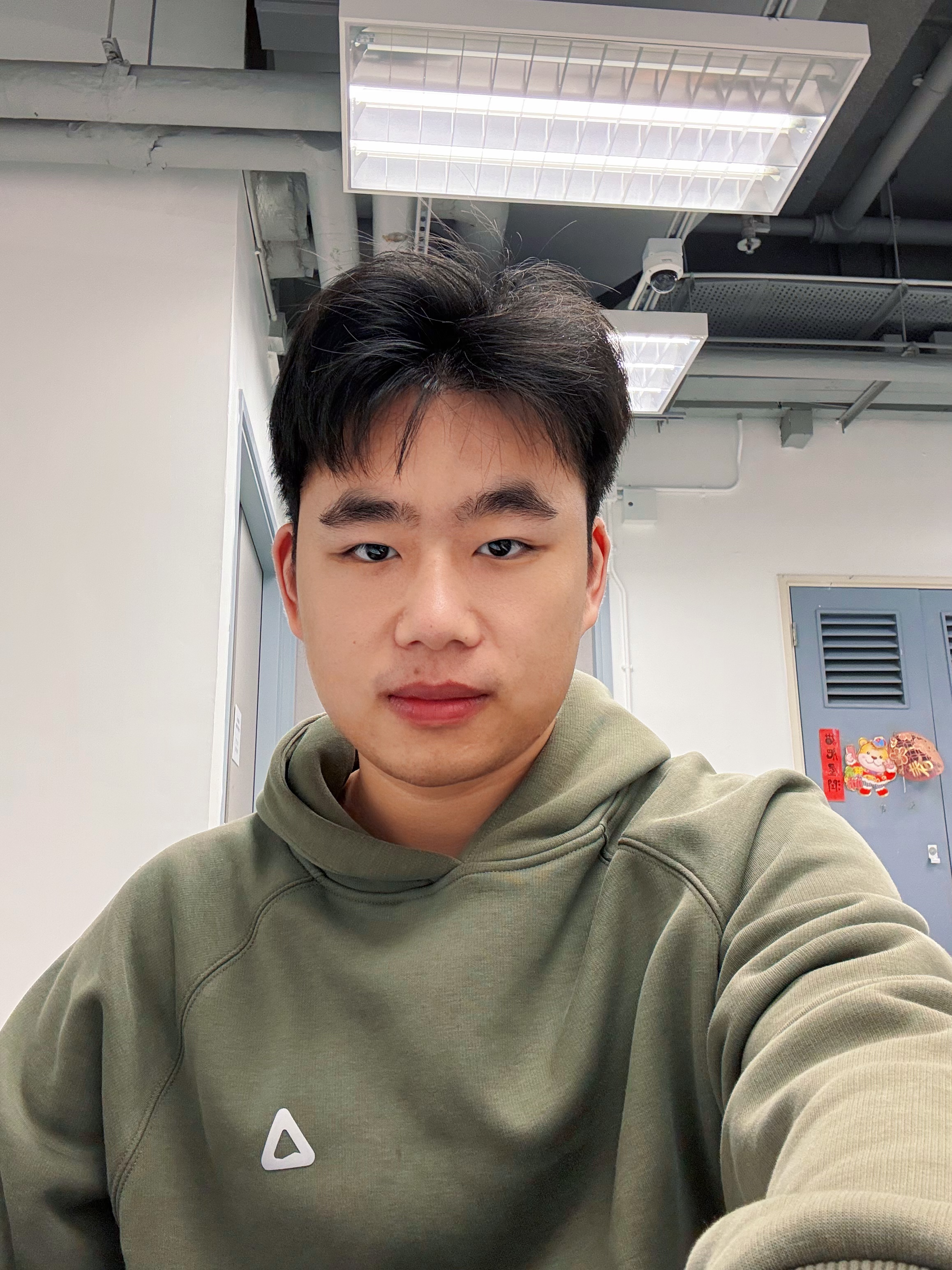 LI Yabo