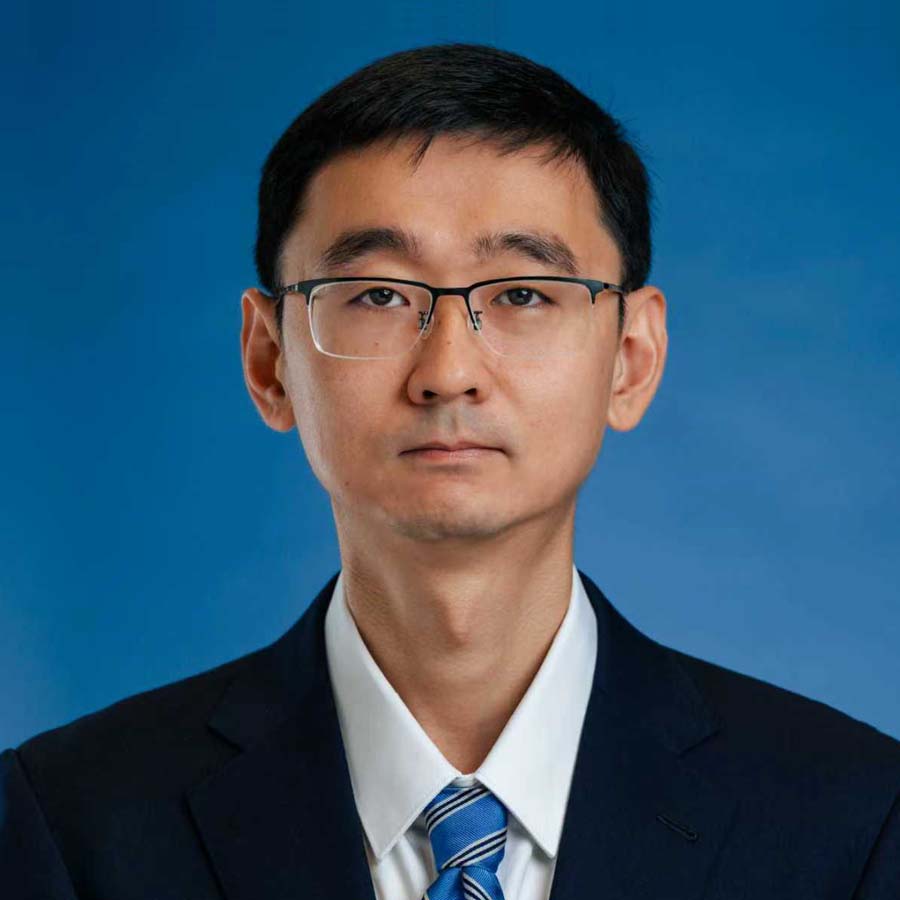 YANG Yang