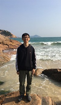 ZHANG Kun