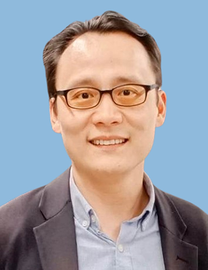 Professor Y.BAI