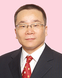 Prof J. Chen