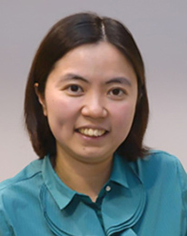 Dr. T.F. May Chui