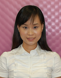 Dr. Fiona C. Y. KWOK