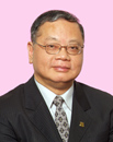 Professor C.F. LEE