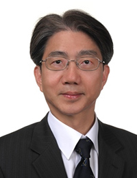 Prof LEE, J.H.W