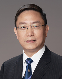 Prof. W. Pan