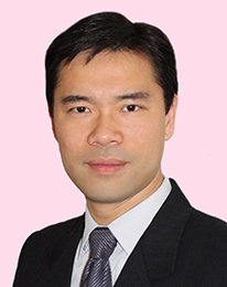 Professor K. Shih