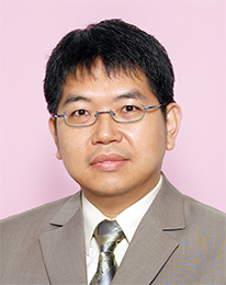 Dr. Ray K.L. SU