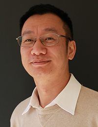 Prof. C.Y. TANG