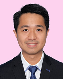 Dr. C.P. Wong