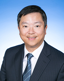 Prof. S.C. Wong