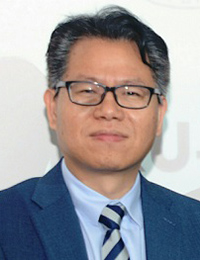 Dr. C.E. Choi
