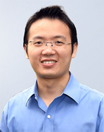 Dr. H. Ye